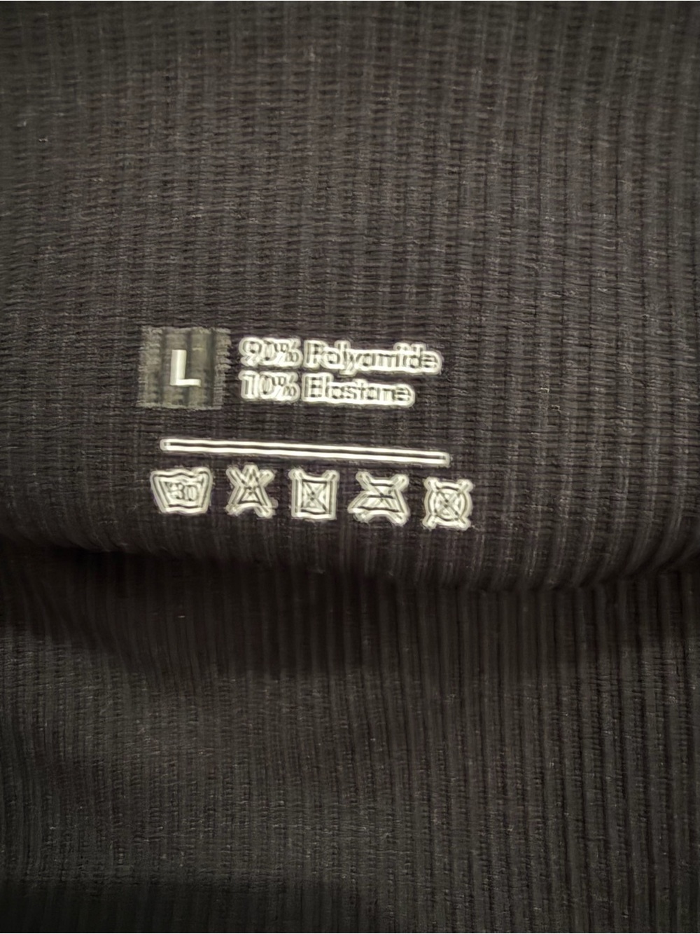 Ionix labs legging bundle - Picture 3 of 7